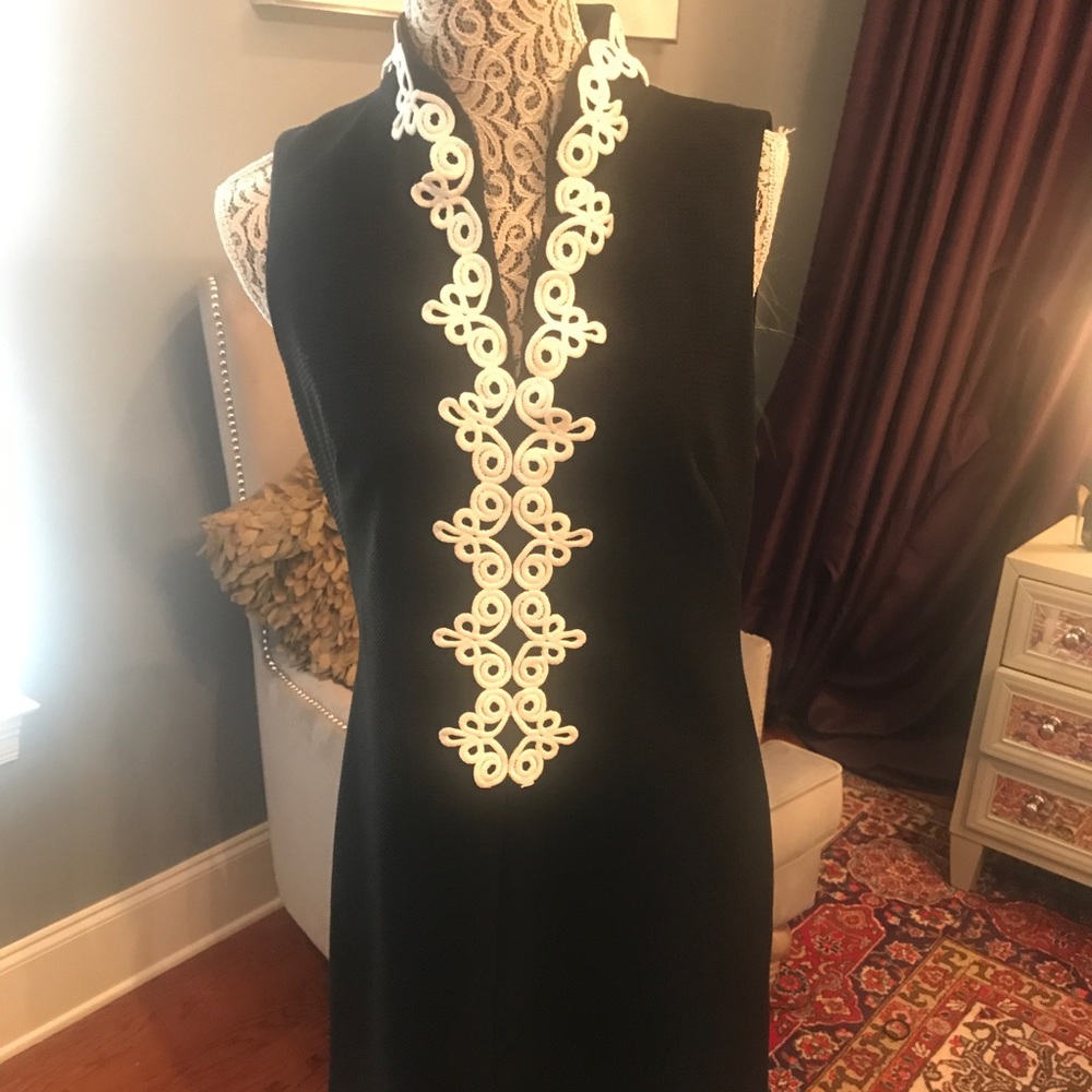 Vince Camuto dress